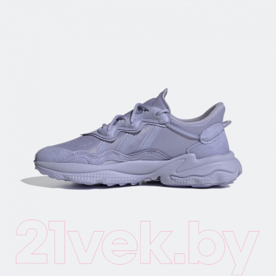 Изображение товара Кроссовки Adidas Ozweego / FX6093 (р-р 5, фиолетовый)