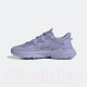Миниатюра изображения товара Кроссовки Adidas Ozweego / FX6093 (р-р 5, фиолетовый)