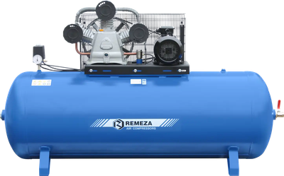 Воздушный компрессор Remeza СБ4/Ф-500.LB75 - 