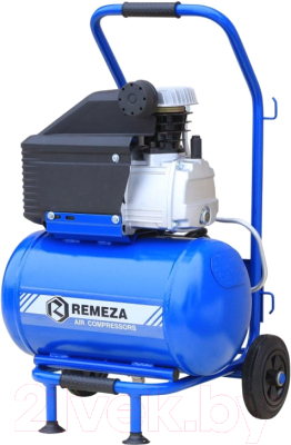 

Воздушный компрессор Remeza, СБ4/С-20.J2047B
