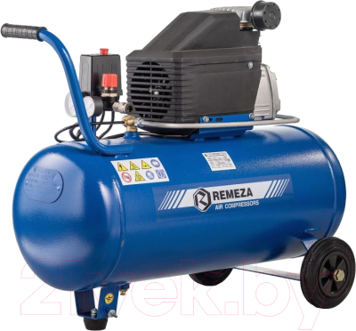 

Воздушный компрессор Remeza, СБ4/С-50.J1047B