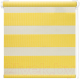 Рулонная штора АС МАРТ Баланс 57x160 (желтый) - 
