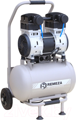 

Воздушный компрессор Remeza, СБ4/C-20.OLD20