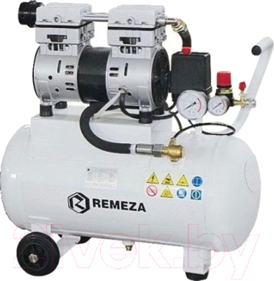 

Воздушный компрессор Remeza, СБ4/C-24.OLD10