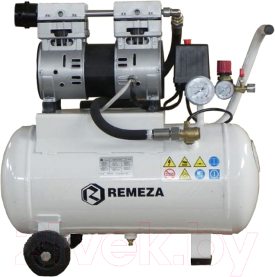 

Воздушный компрессор Remeza, СБ4/C-24.OLD20-3