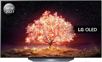 Телевизор LG OLED65B1RLA