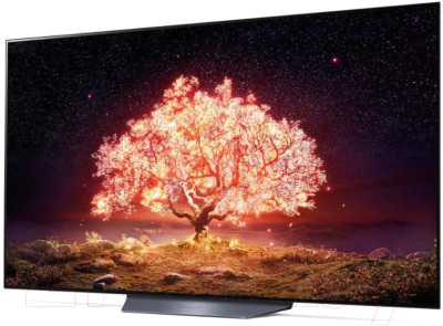 Телевизор LG OLED55B1RLA