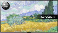 

Телевизор, OLED65G1RLA