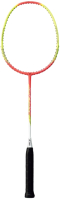 Ракетка для бадминтона Yonex Nanoflare 100 Badminton / NF-100YX (Pink) - 