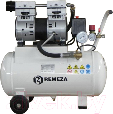 

Воздушный компрессор Remeza, СБ4/C-50.OLD20-3/10