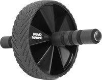 Ролик для пресса Mad Wave Ab Wheel - 