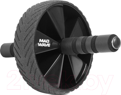 Ролик для пресса Mad Wave Ab Wheel