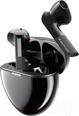 Изображение товара Беспроводные наушники Edifier X6 (черный)