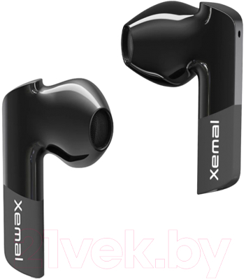 Изображение товара Беспроводные наушники Edifier X6 (черный)