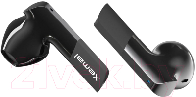 Изображение товара Беспроводные наушники Edifier X6 (черный)