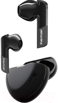 Изображение товара Беспроводные наушники Edifier X6 (черный)