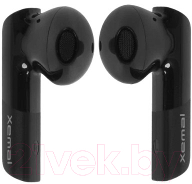 Изображение товара Беспроводные наушники Edifier X6 (черный)