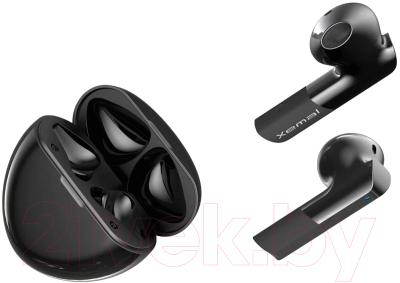 Изображение товара Беспроводные наушники Edifier X6 (черный)