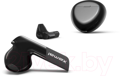 Изображение товара Беспроводные наушники Edifier X6 (черный)