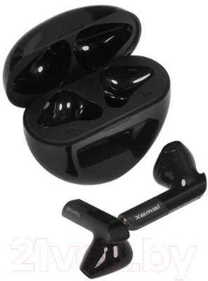 Изображение товара Беспроводные наушники Edifier X6 (черный)