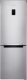 Холодильник с морозильником Samsung RB30A32N0SA/WT - 