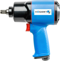 Пневмогайковерт Hoegert HT4R622 - 