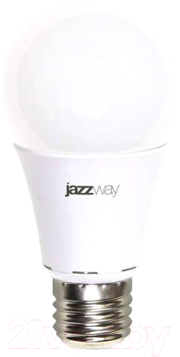 Лампа JAZZway Pled-ECO-A60 7w 5000K E27