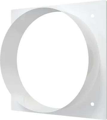 

Накладка воздуховода, 1111Ф10