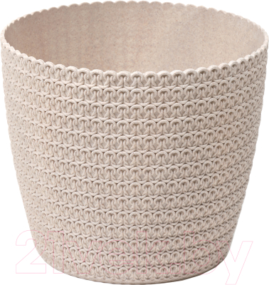 

Кашпо Lamela, Magnolia Eco Jersey LA858-05