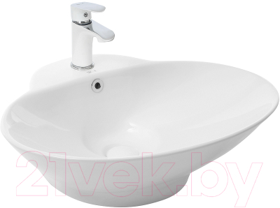 

Умывальник WeltWasser, Elbach 3072
