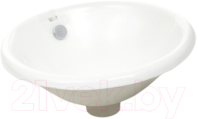 

Умывальник WeltWasser, Deilbach 6011