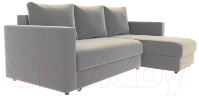 

Диван угловой Divanta, Эдем 3-к 18 правый