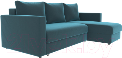 

Диван угловой Divanta, Эдем 3-к 22 правый