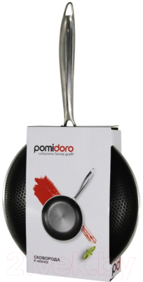 Сковорода Pomi d'Oro Senza Graffi / P-600332