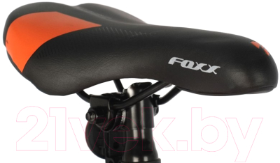 Велосипед Foxx 24" / 24SHV.MANGO.12OR1