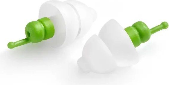 Беруши для сна Alpine Hearing Protection SleepSoft Minigrip / 111.21.155