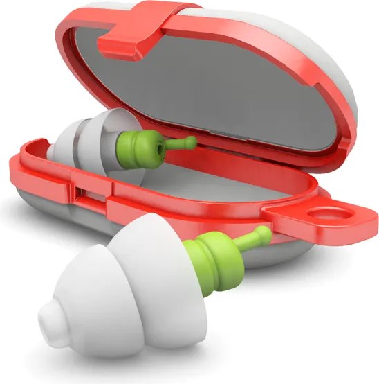 Беруши для сна Alpine Hearing Protection SleepSoft Minigrip / 111.21.155