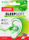 Беруши для сна Alpine Hearing Protection SleepSoft Minigrip / 111.21.155 - 