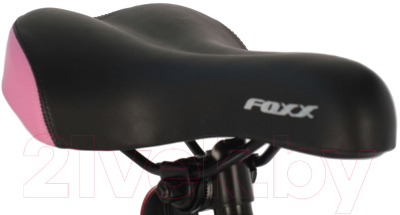 Велосипед Foxx 24" / 24SHV.SALSA.14WH1