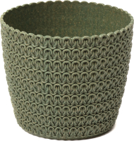 

Кашпо, Magnolia Eco Jersey LA858-42