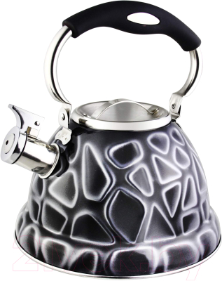 

Чайник со свистком Pomi d'Oro, P-650196
