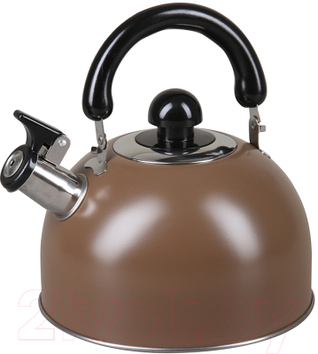 

Чайник со свистком Pomi d'Oro, PSS-650014