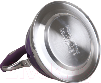 

Чайник со свистком Pomi d'Oro, PSS-650016