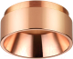 Кольцо декоративное для светильника Novotech Legio 370513 (медь) - 