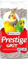 Корм для птиц Versele-Laga Prestige Grit With Coral / 423111 (2.5кг) - 