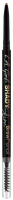 

Карандаш для бровей L.A.Girl, Shady Slim Brow Pencil-Soft Brown GB353