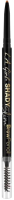 

Карандаш для бровей L.A.Girl, Shady Slim Brow Pencil-Auburn GB354