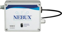 Насос для кондиционера Nebux Superior - 
