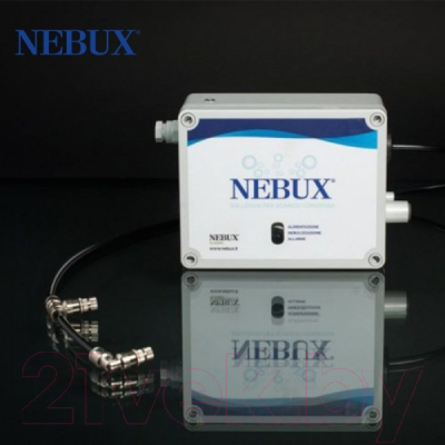 Насос для кондиционера Nebux Superior