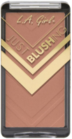 

Румяна L.A.Girl, Just Blushing-Just Bare GBL482